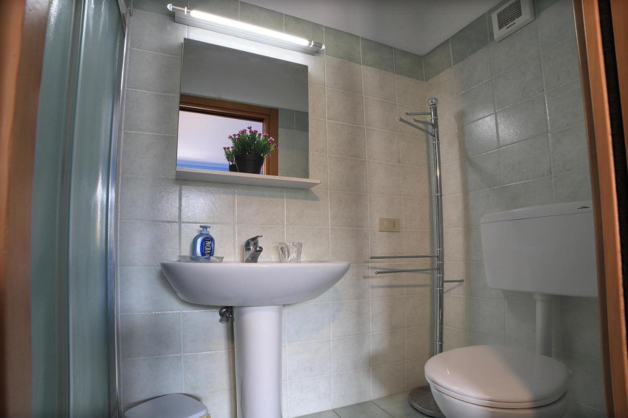 B&B Princess Room Capo d'Orlando Exterior photo